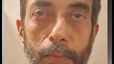 Manoj Sahani, the accused. (Sourced) Manoj Sahani, the accused. (Sourced)