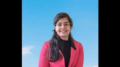 Meha Shukla (Sourced) Meha Shukla (Sourced)