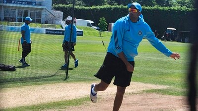 Will India regret dropping Ravichandran Ashwin for WTC final? (PTI) Will India regret dropping Ravichandran Ashwin for WTC final? (PTI)