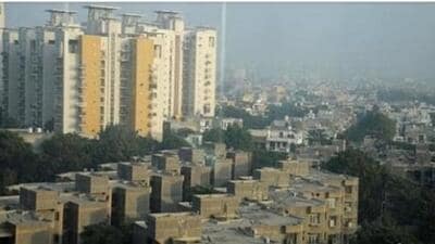 Residents of Whitefield area in Bengaluru complain about water related issues amid lack of proper supply for months. (HT File)