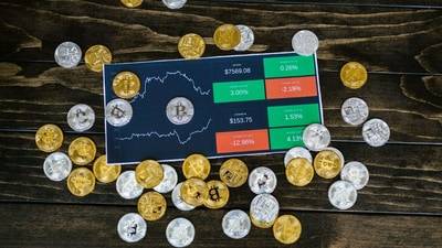 Absent legislation or friendlier regulators, the lawsuits place the fate of America’s crypto industry in judicial hands (Stock) Absent legislation or friendlier regulators, the lawsuits place the fate of America’s crypto industry in judicial hands (Stock)
