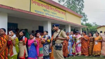 The results will be announced tentatively on July 11. (PTI) The results will be announced tentatively on July 11. (PTI)