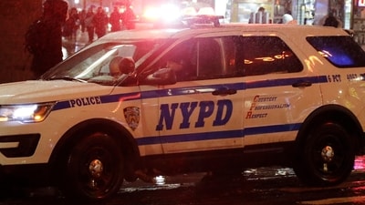 New York City's reliance on the tactic known as “stop and frisk" as part of a new initiative to combat gun violence is harming communities of color and running afoul of the law, a court-appointed federal monitor reported. (AP) New York City's reliance on the tactic known as “stop and frisk" as part of a new initiative to combat gun violence is harming communities of color and running afoul of the law, a court-appointed federal monitor reported. (AP)