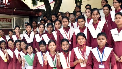 Odisha 12th arts result 2023: How to check CHSE Class 12 results at orissaresults.nic.in Odisha 12th arts result 2023: How to check CHSE Class 12 results at orissaresults.nic.in