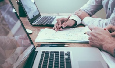 A teacher’s tweet about his student tracking him down has left people smiling (Representational image). (Unsplash) A teacher’s tweet about his student tracking him down has left people smiling (Representational image). (Unsplash)