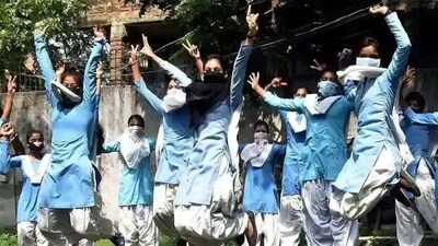 CHSE Odisha Board Class 12th Arts Result 2023 out, direct link here (HT file) CHSE Odisha Board Class 12th Arts Result 2023 out, direct link here (HT file)