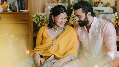 Alia Bhatt and Ranbir Kapoor will reportedly be seen together in Ramayana.