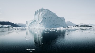 Iceberg Mover: In regions where icebergs pose a threat to navigation, experts are hired to tow or relocate them to safer areas. (Unsplash) Iceberg Mover: In regions where icebergs pose a threat to navigation, experts are hired to tow or relocate them to safer areas. (Unsplash)