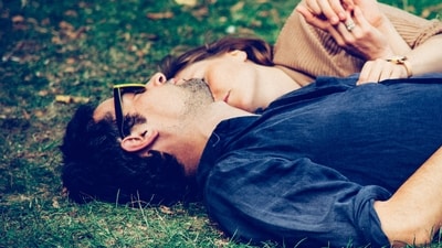 Professional Cuddler: In certain countries, people can hire professional cuddlers who provide platonic physical affection and companionship. (Unsplash) Professional Cuddler: In certain countries, people can hire professional cuddlers who provide platonic physical affection and companionship. (Unsplash)