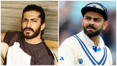 Harsh Varrdhan Kapoor has commented on Virat Kohli not being a captain in WTC final. Harsh Varrdhan Kapoor has commented on Virat Kohli not being a captain in WTC final.