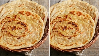 Masterchef Shipra Khanna in an interview with HT Digital shares a delicious recipe of lachcha paratha that you can try at home along with useful tips that will help to create the best version of it Masterchef Shipra Khanna in an interview with HT Digital shares a delicious recipe of lachcha paratha that you can try at home along with useful tips that will help to create the best version of it