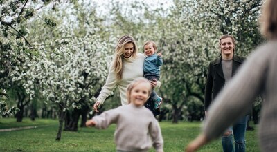 Parenting your way to good leadership (Photo by Elina Fairytale on Pexels) Parenting your way to good leadership (Photo by Elina Fairytale on Pexels)