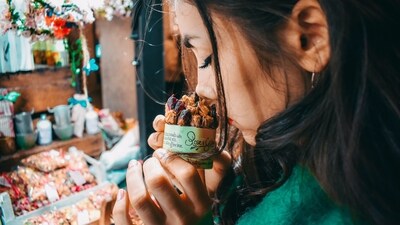Odor Judge: Some companies hire odor judges to evaluate the smell of products like perfumes, deodorants, and cleaning agents. (Pexels) Odor Judge: Some companies hire odor judges to evaluate the smell of products like perfumes, deodorants, and cleaning agents. (Pexels)