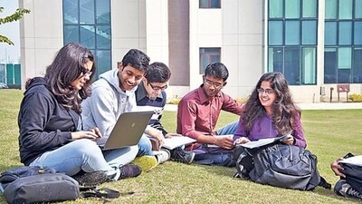UGC NET June 2023 exam dates for Phase 1 released at nta.ac.in, check dates here (Agencies/file) UGC NET June 2023 exam dates for Phase 1 released at nta.ac.in, check dates here (Agencies/file)