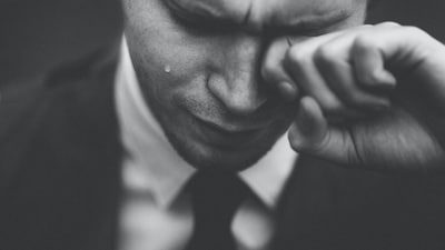 Professional Mourner: In some cultures, individuals are hired to attend funerals and grieve as a way to show respect for the deceased. (Unsplash) Professional Mourner: In some cultures, individuals are hired to attend funerals and grieve as a way to show respect for the deceased. (Unsplash)