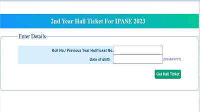 TS Inter Supplementary Hall Tickets 2023 for 1st, 2nd year out, download link here TS Inter Supplementary Hall Tickets 2023 for 1st, 2nd year out, download link here