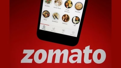 Zomato said the intention of the ad was to raise awareness about "recycling plastic waste". (Reuters) Zomato said the intention of the ad was to raise awareness about "recycling plastic waste". (Reuters)
