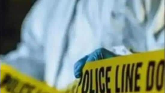 A low-intensity explosion took place at a godown (malkhana) at the police station near the district court complex of Ludhiana after a heap of garbage was put on fire on Thursday, police said. (Representational photo)