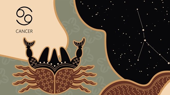 Cancer Daily Horoscope Today, June 9, 2023: Love is in the air today.