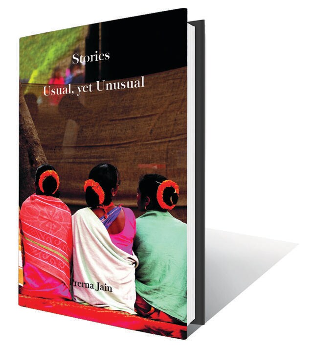 84pp, ₹300; Books Etc 84pp, ₹300; Books Etc