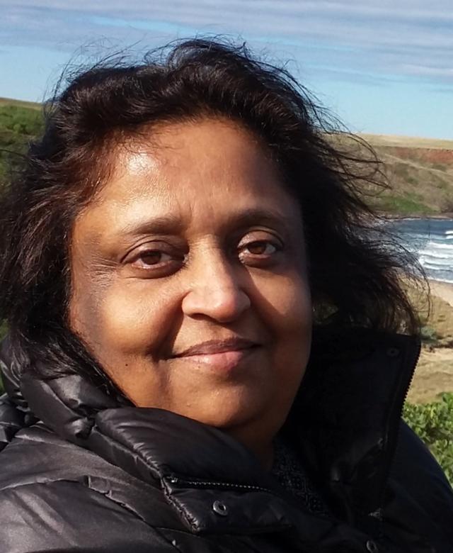 Author Prerna Jain (Courtesy the subject) Author Prerna Jain (Courtesy the subject)