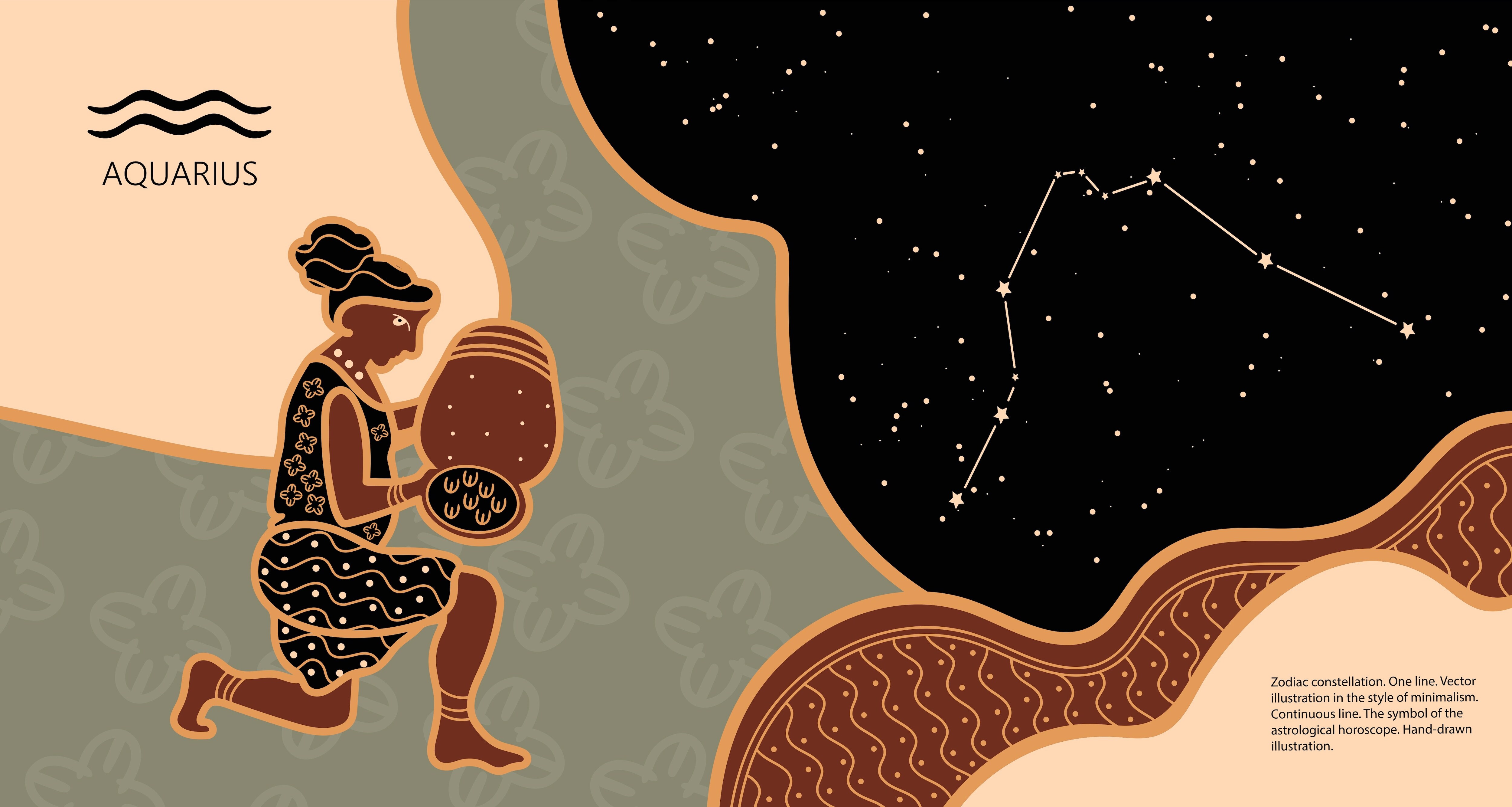 Aquarius Daily Horoscope Today, June 9, 2023. Your love life will be great today packed with joy, colors, and celebration.