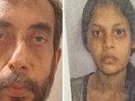 Manoj Sane told police Saraswati was like his 'daughter'. 