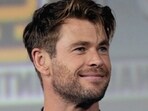 Chris Hemsworth said he would like to work with Jr NTR and Ram Charan. 