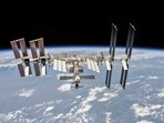 The study concluded that longer missions, multiple flights, and shorter inter-mission recovery time induce greater intracranial fluid changes.(REUTERS)