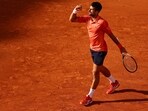 Carlos Alcaraz vs Novak Djokovic Highlights French Open 2023