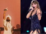 Twitter reacts to Diljit Dosanjh, Taylor Swift dating rumors. Twitter reacts to Diljit Dosanjh, Taylor Swift dating rumors.