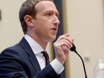 Meta CEO Mark Zuckerberg (REUTERS/File Photo)