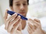 The research was published in the Lancet Infectious Diseases journal.(Shutterstock)