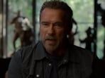 Arnold review: Netflix docuseries explains why Schwarzenegger keeps striking back.