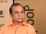 Ghanshyam Nayak played Nattu Kaka on Taarak Mehta Ka Ooltah Chashmah . Ghanshyam Nayak played Nattu Kaka on Taarak Mehta Ka Ooltah Chashmah .