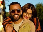 Sonam Kapoor and Anand Ahuja married in 2018. Sonam Kapoor and Anand Ahuja married in 2018.