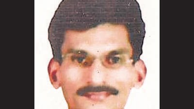 On the run for over a month, kingpin of CIDCO bogus employee scam arrested On the run for over a month, kingpin of CIDCO bogus employee scam arrested