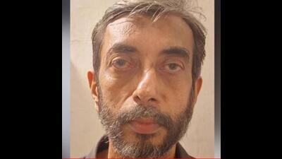 According to police, Vaidya gave different versions of her relationship with Sane to different people. She told her sisters that they were wed at a temple a few years ago while she told her other acquaintances that Sane was her maternal uncle. Police have not recovered any proof of their marriage (HT PHOTO) According to police, Vaidya gave different versions of her relationship with Sane to different people. She told her sisters that they were wed at a temple a few years ago while she told her other acquaintances that Sane was her maternal uncle. Police have not recovered any proof of their marriage (HT PHOTO)