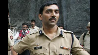 Additional director general of police and inspector general of prisons and correctional services, Amitabh Gupta (in pic), said that the initiative was being held as part of the 75th year of Independence Day celebrations. (HT PHOTO) Additional director general of police and inspector general of prisons and correctional services, Amitabh Gupta (in pic), said that the initiative was being held as part of the 75th year of Independence Day celebrations. (HT PHOTO)