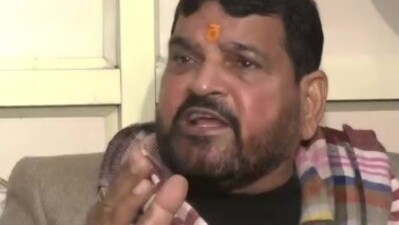 Brij Bhushan Sharan Singh's tenure as WFI chief ended in March. (HT_PRINT) Brij Bhushan Sharan Singh's tenure as WFI chief ended in March. (HT_PRINT)