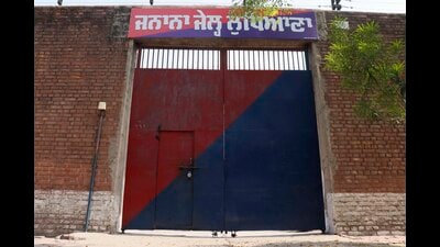Five foreign nationals assault inmates, staff at Ludhiana women’s jail