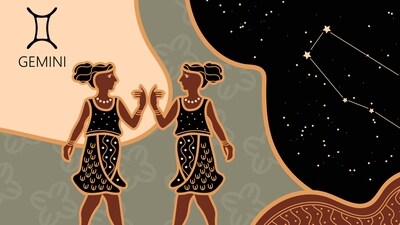 Gemini Daily Horoscope Today, June 10, 2023: Today, you’ll have a normal love life but a tightly packed professional one.