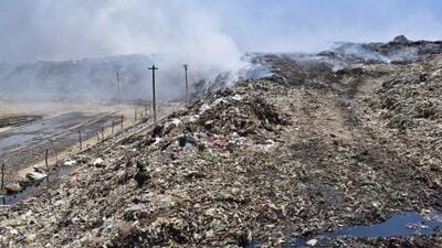 In a first: Civic body to purchase sanitary waste incinerators In a first: Civic body to purchase sanitary waste incinerators