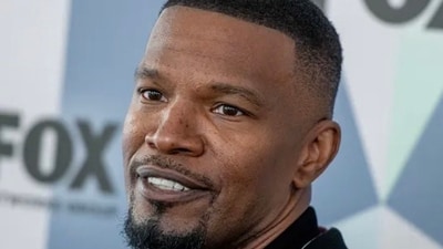 Jamie Foxx health crisis timeline. (Twitter) Jamie Foxx health crisis timeline. (Twitter)