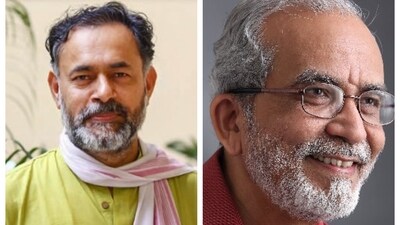 'Mutilated beyond recognition...remove our names': Experts to NCERT on textbook revision 'Mutilated beyond recognition...remove our names': Experts to NCERT on textbook revision
