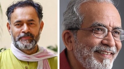 'Mutilated beyond recognition...remove our names': Experts to NCERT on textbook revision. (File) 'Mutilated beyond recognition...remove our names': Experts to NCERT on textbook revision. (File)