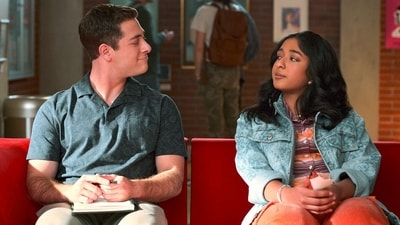 Mindy Kaling's hit comedy-drama ends with a satisfying conclusion. (Image Credit: Netflix) Mindy Kaling's hit comedy-drama ends with a satisfying conclusion. (Image Credit: Netflix)