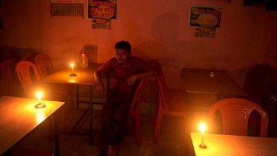 Bengaluru faces frequent power shutdowns. (HT File Photo) Bengaluru faces frequent power shutdowns. (HT File Photo)
