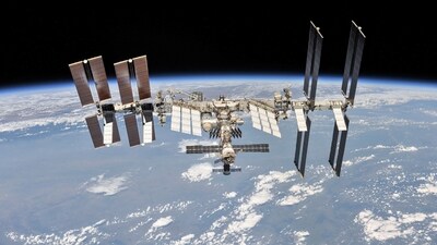 The study concluded that longer missions, multiple flights, and shorter inter-mission recovery time induce greater intracranial fluid changes. (REUTERS)