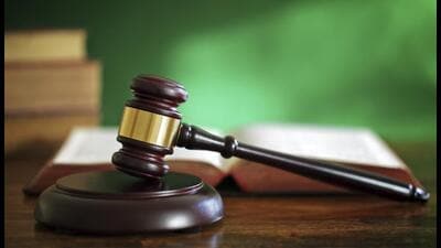The Punjab and Haryana high court has ruled against DNA test demand from a Mansa girl, who had demanded the same in order to prove paternity from her mother’s live-in partner. (Getty Images/iStockphoto) The Punjab and Haryana high court has ruled against DNA test demand from a Mansa girl, who had demanded the same in order to prove paternity from her mother’s live-in partner. (Getty Images/iStockphoto)